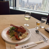 中納言 大阪駅前第3ビル店 - 