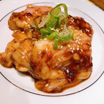 Yakiniku Icchoume - 