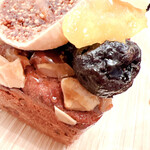 ヴァンサン ゲルレ ビスキュイ フランセ - 