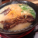 Kyuushuu Ramen Kiou - 