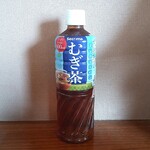 セイコーマート - 麦茶￥100(税込)