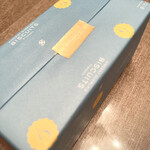 ヴァンサン ゲルレ ビスキュイ フランセ - 