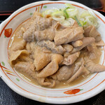 お食事処 あめみや - 