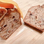 ヴァンサン ゲルレ ビスキュイ フランセ - 