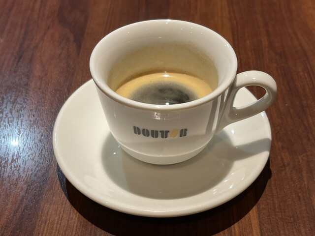 Doutor Coffee Shop Tsurukawa Ten photo 2