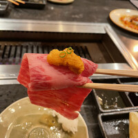 PONGA PREMIUM - サーロインにぎり