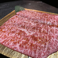 PONGA PREMIUM - サーロイン（卵付き）