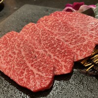 PONGA PREMIUM - 厚切りハラミ