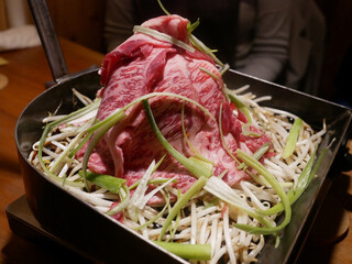 大阪名物のちりとり鍋を食べるならここ！エリア別25選 [食べログまとめ]