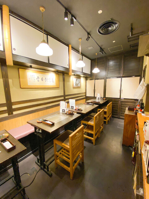 Kobe Rokkomichi Gyunta Onagoya Birudingu Ten photo 4