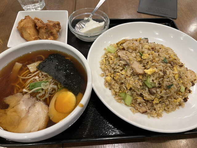 Wan Tsu Chi Sapporo Ten photo 2