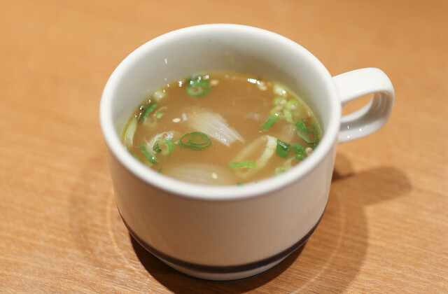 Kobe Rokkomichi Gyunta Onagoya Birudingu Ten photo 3