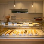 パティスリーカヌリエ - 