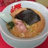 ラーメン山岡家 北広島店