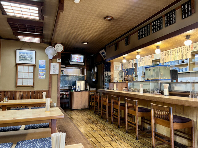 肴屋 肴屋 - 本郷/日本料理 | 食べログ