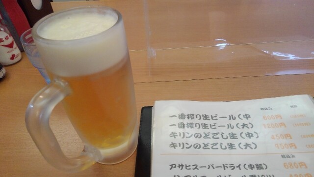 和風レストラン 湯あがりたろう（【旧店名】富士） - 会津若松（そば）の写真