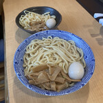 つけめん 京蔵 - 