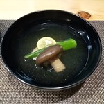 季節料理 みつば - 