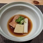 季節料理 みつば - 