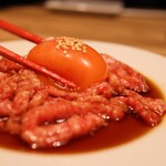 NO MEAT,NO LIFE. 6x - 料理写真: