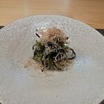 季節料理 みつば - 
