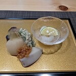季節料理 みつば - 