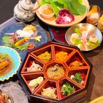 祇園 かんかんでり 麗 - 