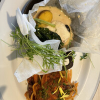 TOOTH TOOTH GARDEN RESTAURANT - 