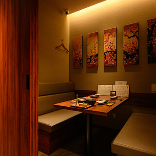 個室・呑処 華_2