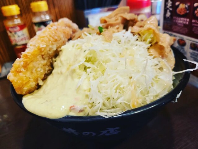 Meibutsu Sutadon no Mise Hachioji Ten photo 4