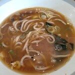 ガリレオ 八兵衛 - 味がﾎﾞｹちゃった...