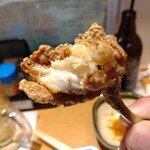 ほていちゃん - ｳﾝﾒ~