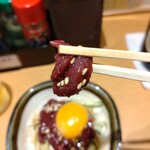 ほていちゃん - まんまで旨いっす！