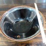 ガリレオ 八兵衛 - ごちそうさまでした