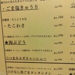 ほていちゃん - 