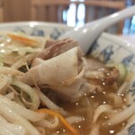 麺屋壱力本舗 - 