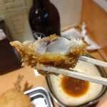 ほていちゃん - ｳﾝﾒ~