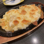 和洋割烹 竹泉 - 焦って食べて写真撮り忘れて、これは1回めの時の写真です、同じです