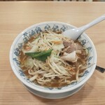 麺屋壱力本舗 - 