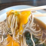 ガリレオ 八兵衛 - 黄身は美味しいんだけど