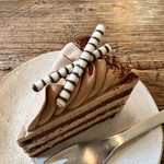 ユクリ - チョコレートケーキ