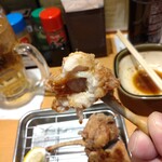 ほていちゃん - 丁度いいサイズ