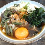 ガリレオ 八兵衛 - 白身は啜っておきます