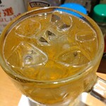 ほていちゃん - 残った外を足しました