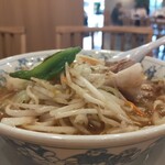 麺屋壱力本舗 - 