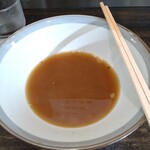 ガリレオ 八兵衛 - ごちそうさま