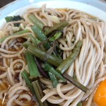 ガリレオ 八兵衛 - 山菜好き！