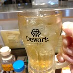 ほていちゃん - これ、持ちやすくていいね