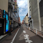 ほていちゃん - 目指して行ったんだよね～