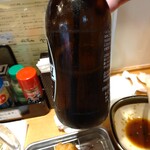 ほていちゃん - 外余っちゃうよ～